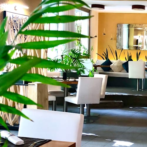 Les Inséparables, Aix-en-Provence