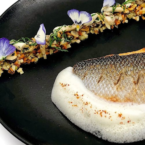 Les Inséparables, Aix-en-Provence