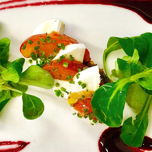 Les Inséparables, Aix-en-Provence