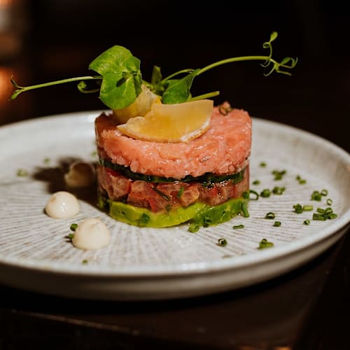 Jour de Fête Bistro & Bar, Maastricht