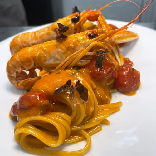 Truth Events & Restaurant, Pozzuoli