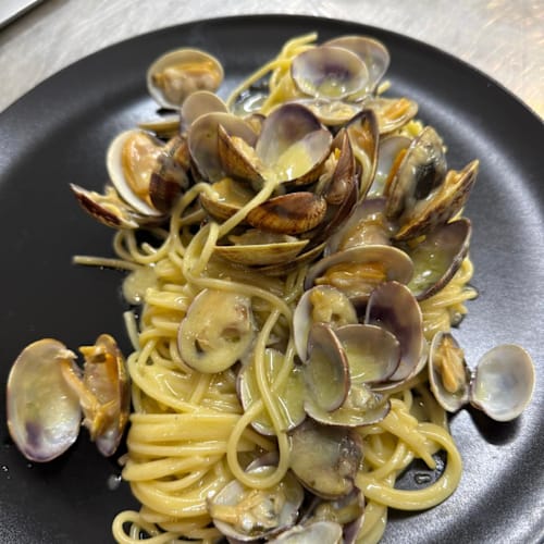 Truth Events & Restaurant, Pozzuoli