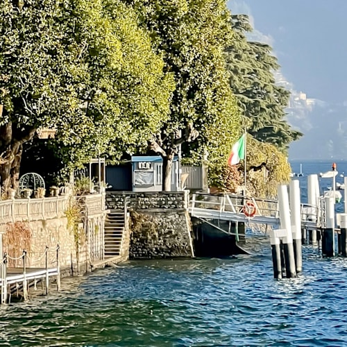 Acquadolce Lago di Como, Carate Urio