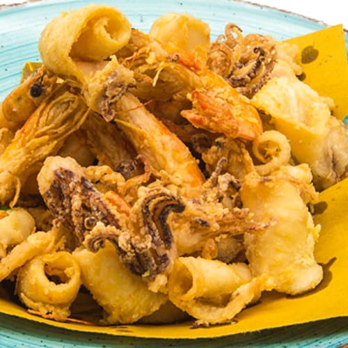 Ristorante Santa Maria, Pisa