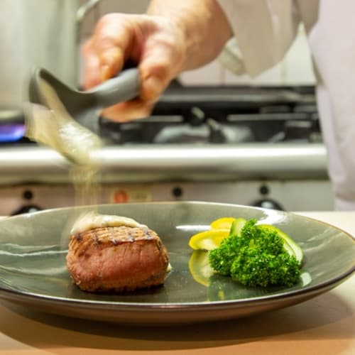 Italiaans restaurant Lanterna, Barneveld