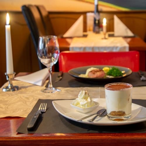 Italiaans restaurant Lanterna, Barneveld