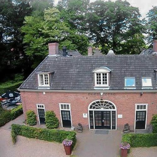 Bar Restaurant Koetshuis by Rhederoord, De Steeg