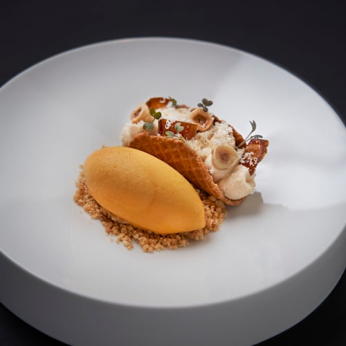 Bar Restaurant Koetshuis by Rhederoord, De Steeg