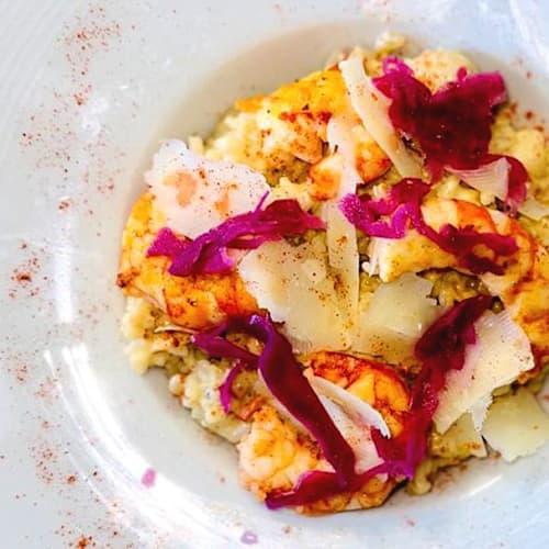 Les Mascareignes, Vitrolles