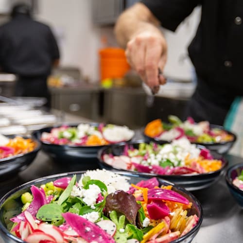 Les Mascareignes, Vitrolles