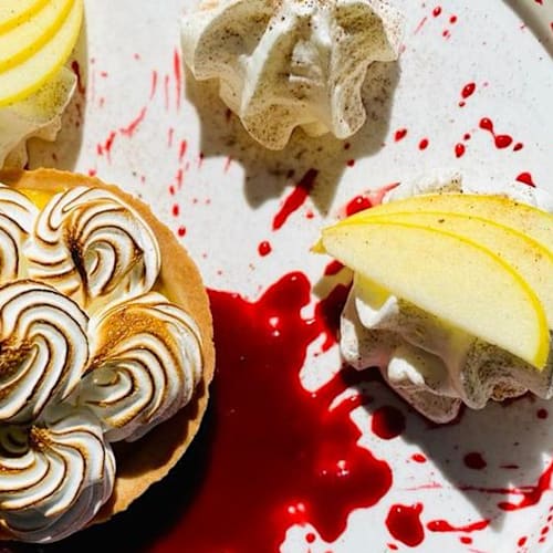 Les Mascareignes, Vitrolles