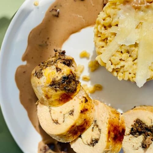 Les Mascareignes, Vitrolles