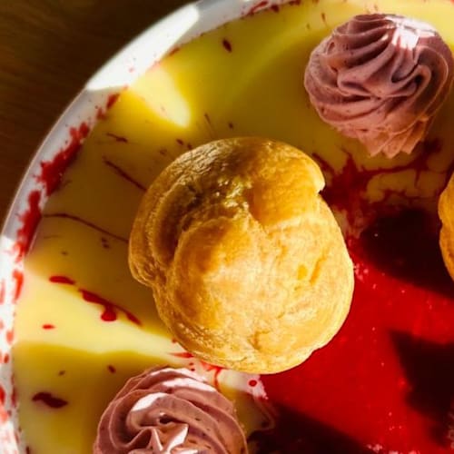 Les Mascareignes, Vitrolles