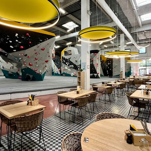 Les Mascareignes, Vitrolles