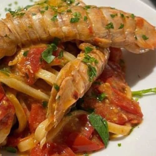 Apuliabistro - Cuisine et Vin, Nice