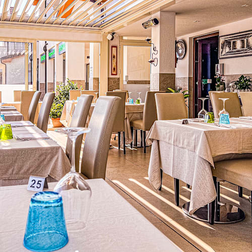 La Sartoria del Gusto, Olbia