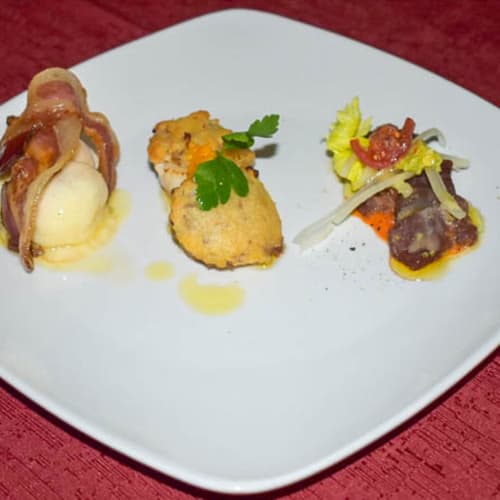 La Sartoria del Gusto, Olbia