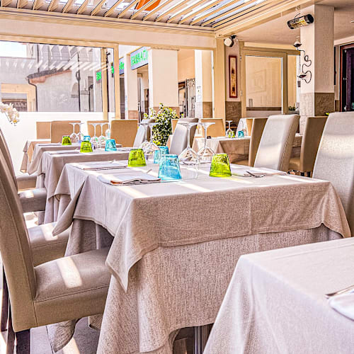 La Sartoria del Gusto, Olbia