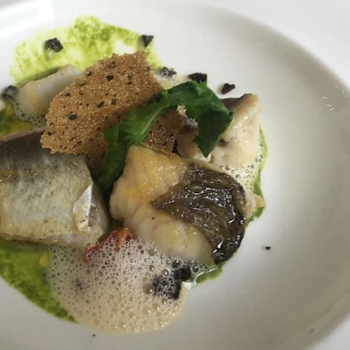 Pascucci al Porticciolo, Fiumicino