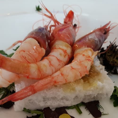 Pascucci al Porticciolo, Fiumicino