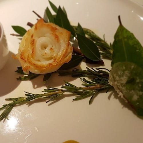 Pascucci al Porticciolo, Fiumicino