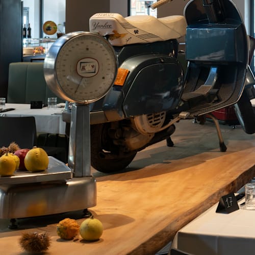 Giordano Dal 1977, Brescia