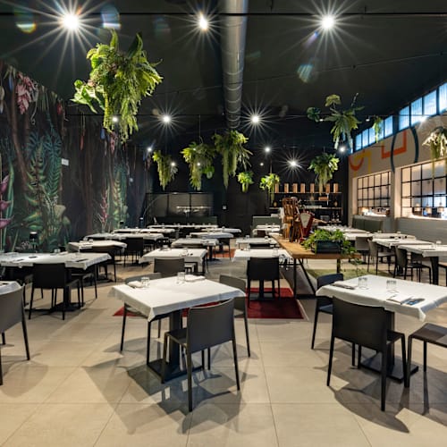 Giordano Dal 1977, Brescia