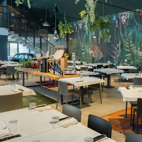 Giordano Dal 1977, Brescia