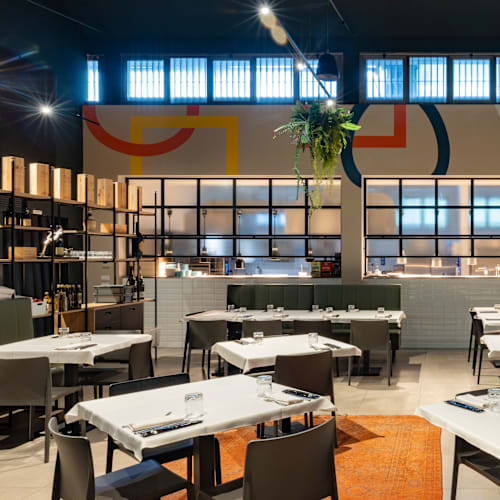 Giordano Dal 1977, Brescia