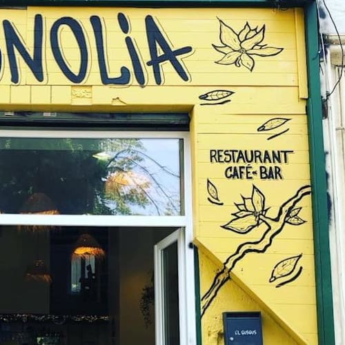 Le Magnolia, Marseille