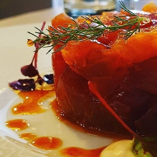 VALERIO ( RISTORANTE DI PESCE), Roma