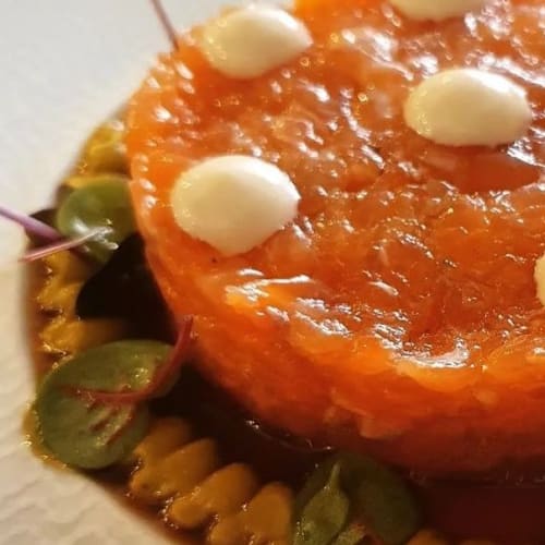 VALERIO ( RISTORANTE DI PESCE), Roma