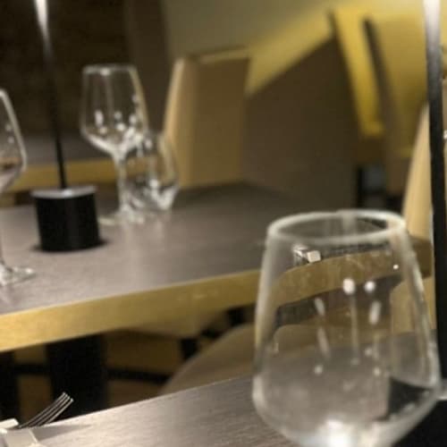 VALERIO ( RISTORANTE DI PESCE), Roma