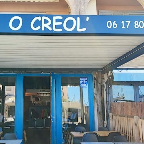 O creol’, Hyères