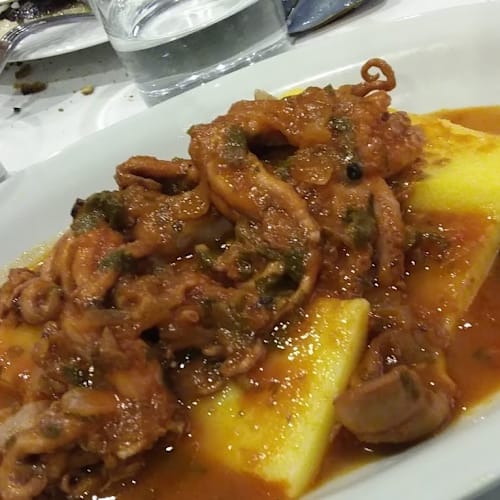 Ebony Cafe, Milano