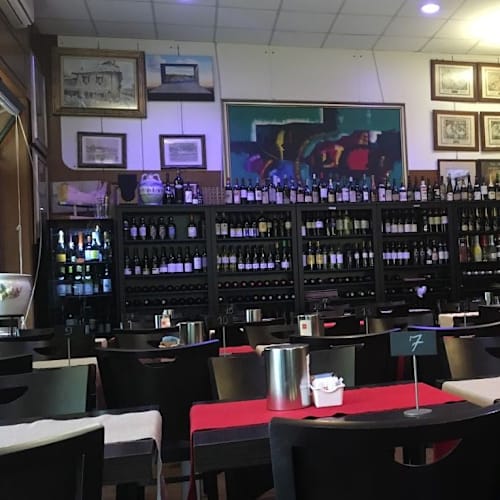 Ebony Cafe, Milano