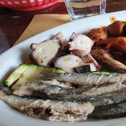 Ebony Cafe, Milano