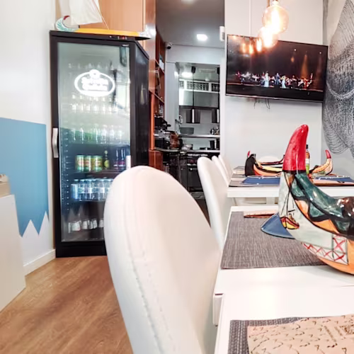 Bacalhauzinho, Aveiro