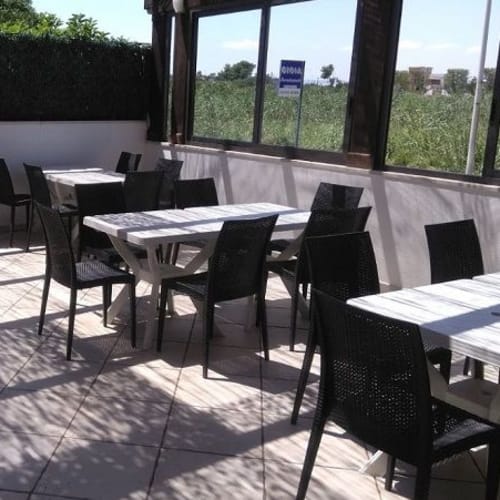 Taverna Nuova Ristorante sul mare Pantanagianni, Carovigno