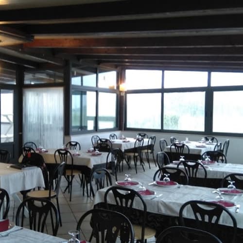 Taverna Nuova Ristorante sul mare Pantanagianni, Carovigno