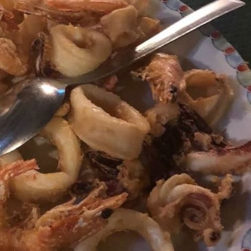 Taverna Nuova Ristorante sul mare Pantanagianni, Carovigno