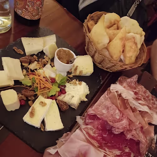 Osteria Locanda dello Hobbit, Barasso