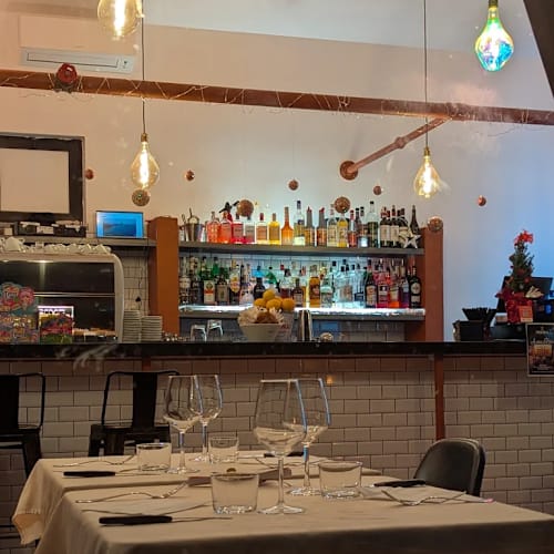 Miscela Bistrot, Melegnano