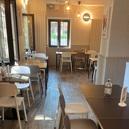 Miscela Bistrot, Melegnano