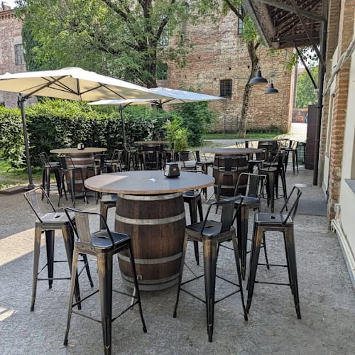 Miscela Bistrot, Melegnano