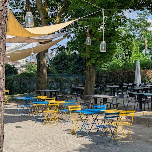 Miscela Bistrot, Melegnano