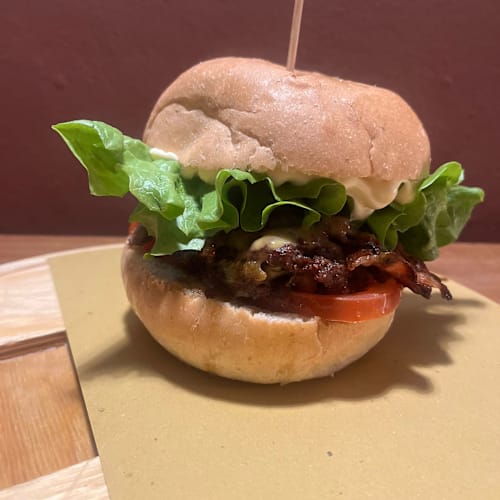 Miscela Bistrot, Melegnano