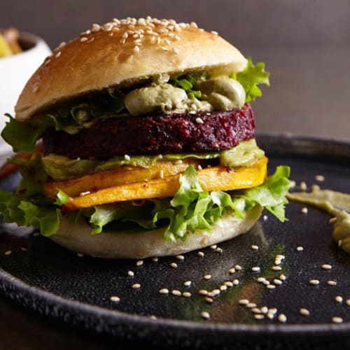 Herbe - Cucina Vegetale, Reggio Emilia