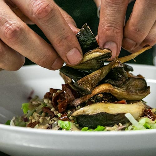Herbe - Cucina Vegetale, Reggio Emilia