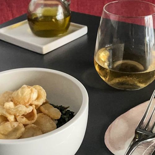 Herbe - Cucina Vegetale, Reggio Emilia